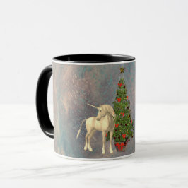 Magical jul mugg
