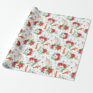 Magical jul presentpapper