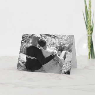 Magical kärlek kort