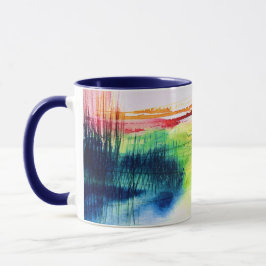 Magical Marsh Mug Mugg