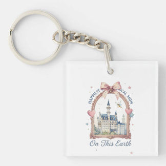 Magical Mom Keycha- Happiest and Magical Mom on Ea