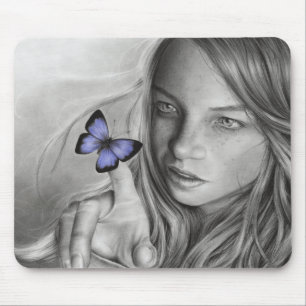 Magical ögonblick Mousepad Musmatta