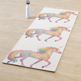 Magical Rainbow Unicorn  Personalized 
