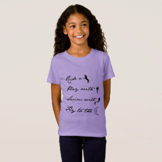 Magical skjorta tee shirt