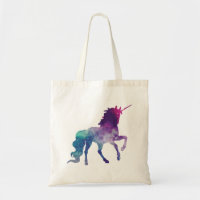 Magical Sparkly kråma sig unicorn