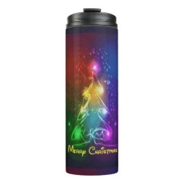  magical touch Thermal Tumbler