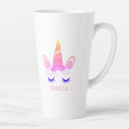Magical Unicorn Personalized Name