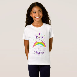 Magical Unicornmops Tröja