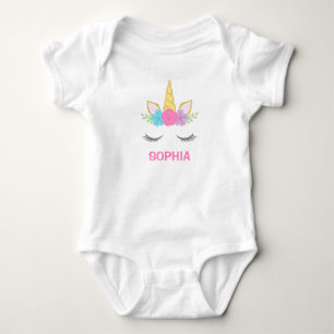 Magical Unicornpersonlig T Shirt