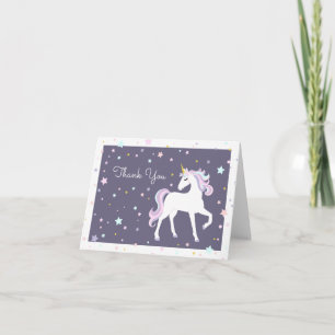 Magical Unicorntack Tack Kort