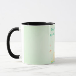 Magically Kind & Spookily Sweet – Cute Pastel Hall Mugg