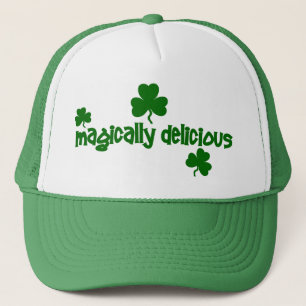Magically läcker hatt keps