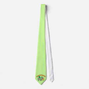 Magically läcker lycklig leprechauns slips