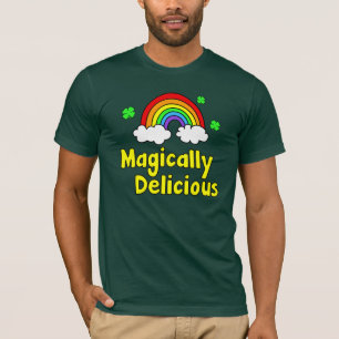 Magically läckert t shirt