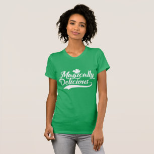 Magically läckert tee shirt