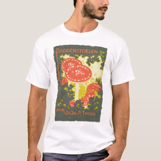 Magichampinjoner T Shirt