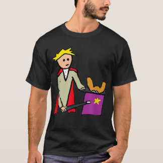 Magician _2 t shirt