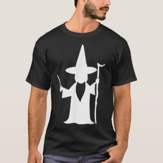 Magician _5 t shirt