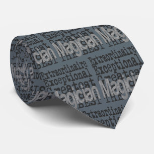 Magician Extraordinaire Slips