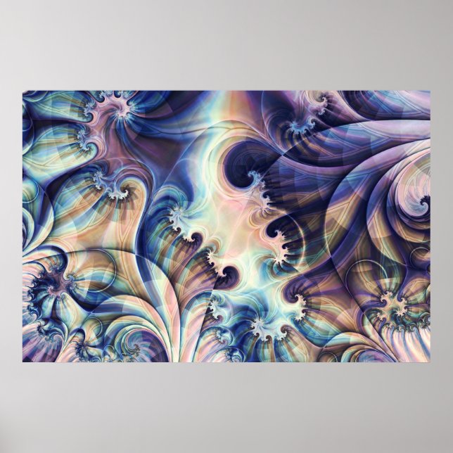 Magician Poster (Framsidan)