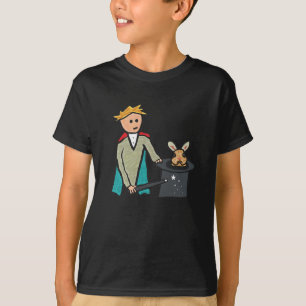 Magician T Shirt