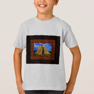 "Magician-templet" Gift T-shirt