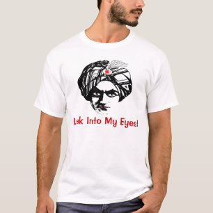 Magician, titta in i Ögon T Shirt