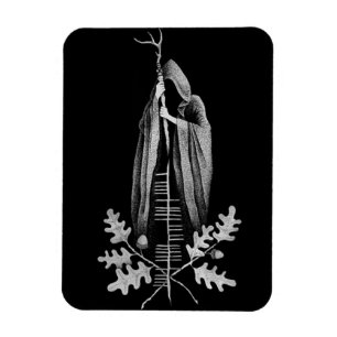 Magick: Cailleach Magnet