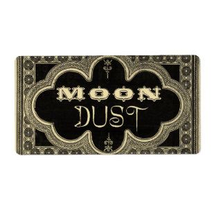 Magick - månen dammar av fraktsedel