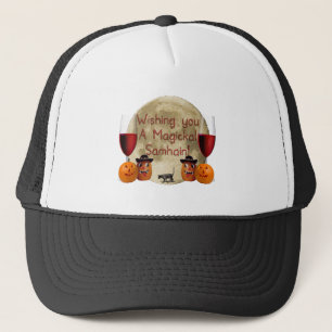 Magickal Samhain Keps