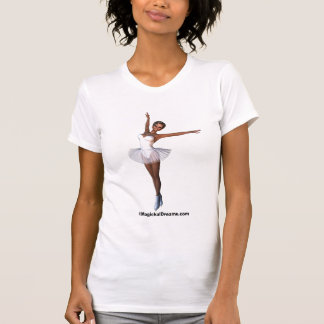 MagickalDreams.com skater 1 Tee
