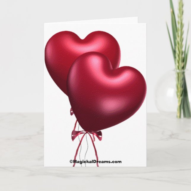 MagickalDreams.comRedd Kort (Framsida)