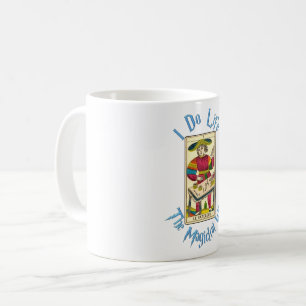 Magickeliv Kaffemugg