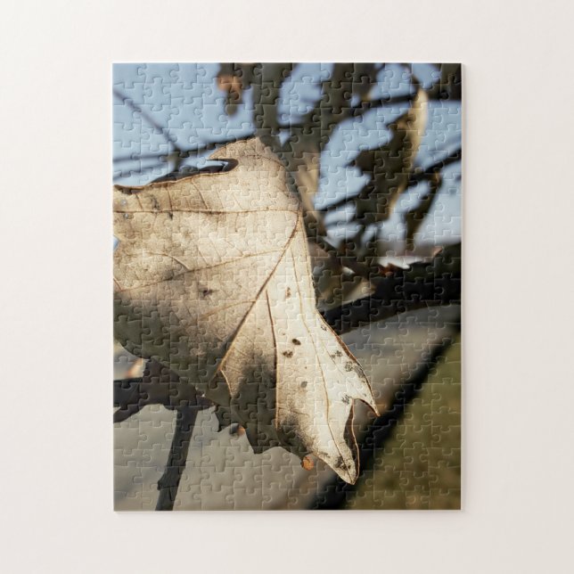 Magicland Löv Pussel (Vertikal)