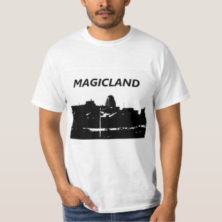 MAGICLAND TRÖJA