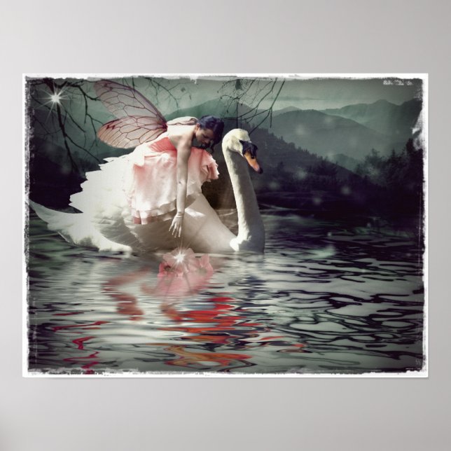 MagicReflection Poster (Framsidan)