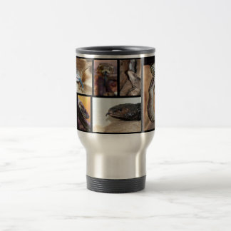 Magies reptilar resemugg