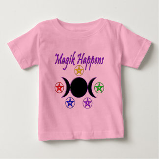Magik händer tee shirt