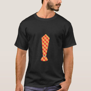 Magiker Forrest Omvänd Slips - LOL, Du skrattar ja T Shirt