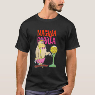 Magilla Gorilla Gift Halloween Day, Thanksgiving,  T Shirt