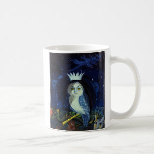 Magin av flöjten 2002 kaffemugg
