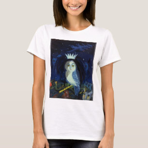 Magin av flöjten 2002 t-shirt