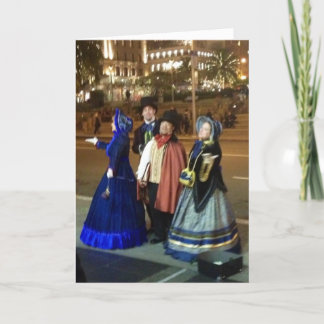 MAGIN AV JUL HELGKORT