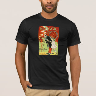 Magin av uns t-shirt