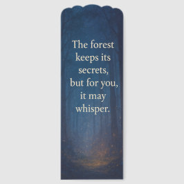 Magin du kan hålla.