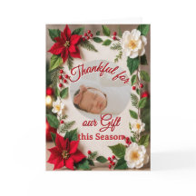 "Magin i barndomen" Falt gratulationskort