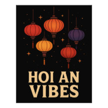 Magin i Hoi An – Lykta Konst
