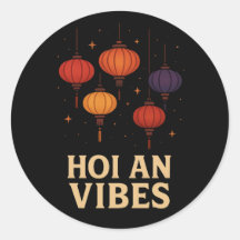 Magin i Hoi An – Lykta Konst 