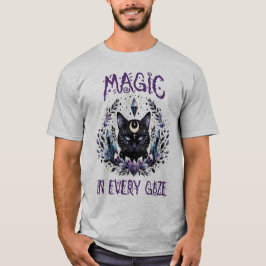 Magin i varje blick t shirt