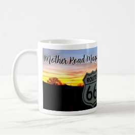 Magin på Moderleden Kaffemugg